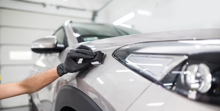 Paint Dent Repair Deals Offers Coupons In Jeddah Cobone