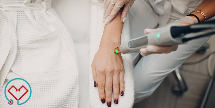 Laser Hair Removal Sessions Cobone