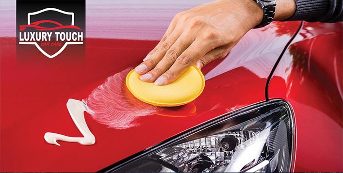 Luxury Touch Car Care