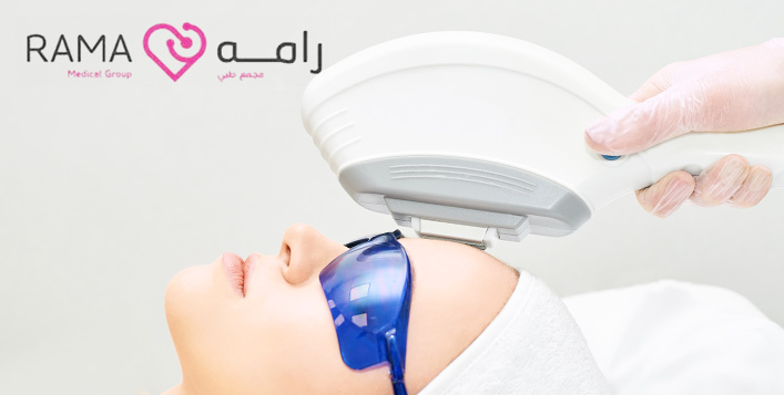 Laser Hair Removal Or Beard Lining Sessions