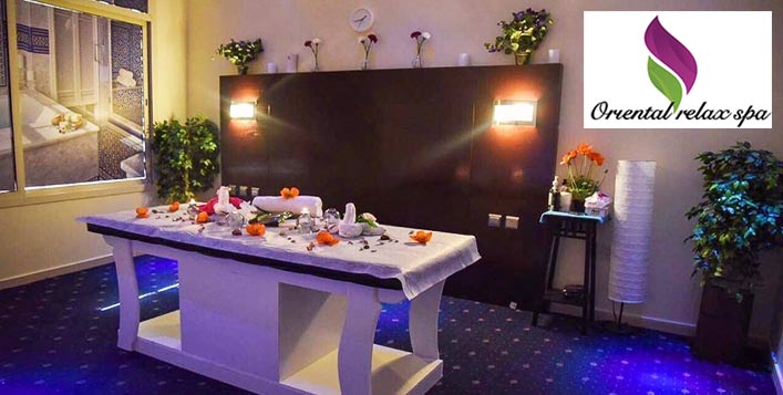 خصم رائع على المساج للرجال كوبون