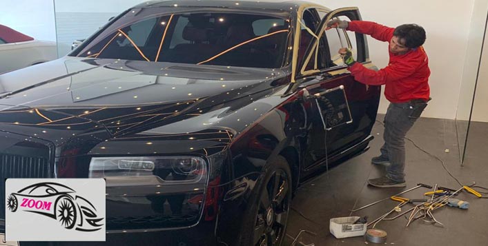 50 Off On Car Repairing Cobone