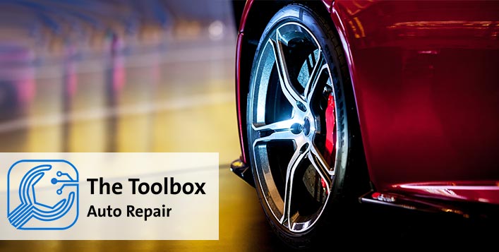 The Tool Box Auto Repair