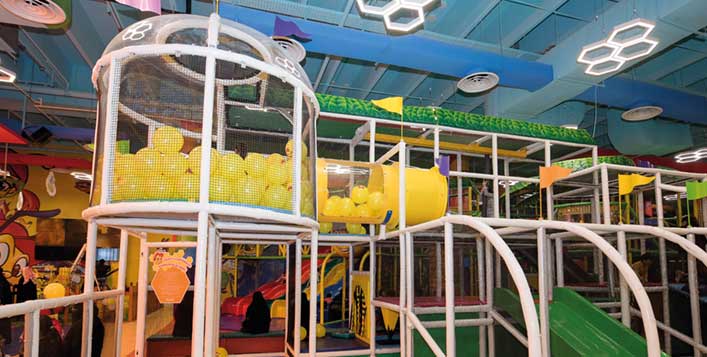 عروض الدخول ليوم كامل من بيلي بيز، وعروض القسيمة