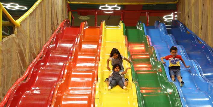 دخول يوم كامل إلى بيلي بيز كوبون