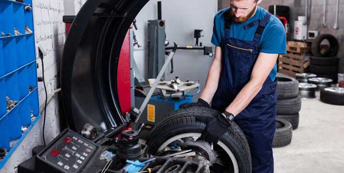 Wheels Balancing Deals Offers And Discounts Cobone Offers