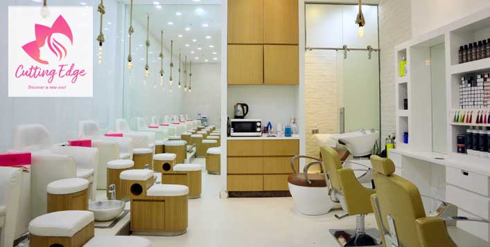 Top 48 image cutting edge hair salon - Thptnganamst.edu.vn