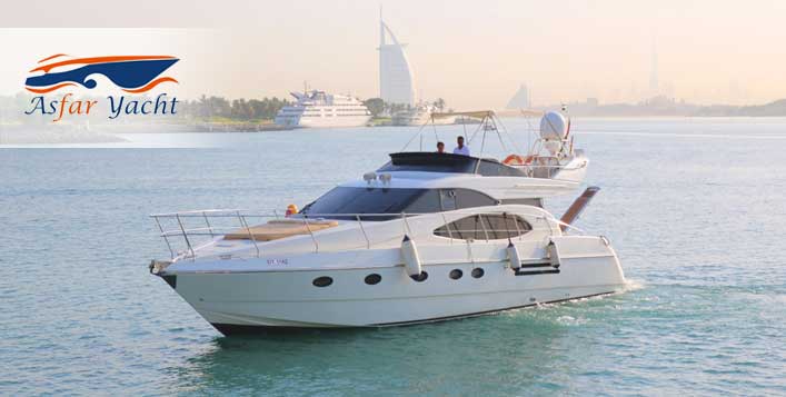 yacht cruise dubai cobone