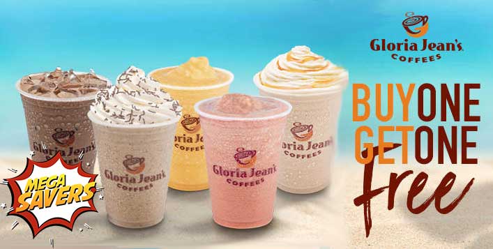 Chiller or Smoothies at 20 UAE branches!