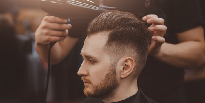 Men S Salon Deals In Dubai Cobone