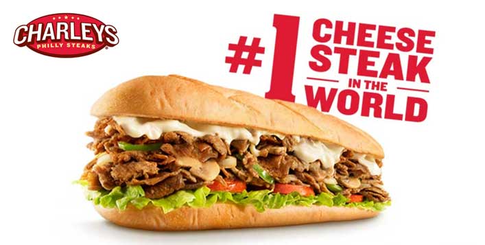 Charleys Philly Steaks Abha Home Abha Menu Prices Restaurant Reviews Facebook