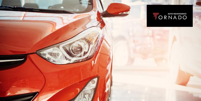 Car Paint Restoration For Only Aed 199 Cobone