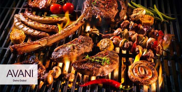 Christmas Or Boxing Day Packages From Aed 133 Cobone