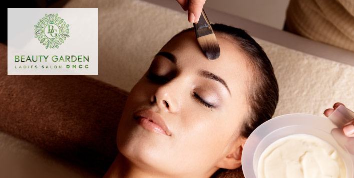 Offers And Discounts On Dermalogica Deep Cleansing Facial In Jlt Cobone