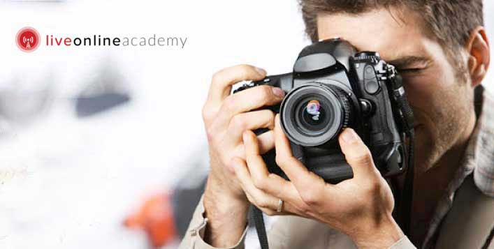 Live Online Academy