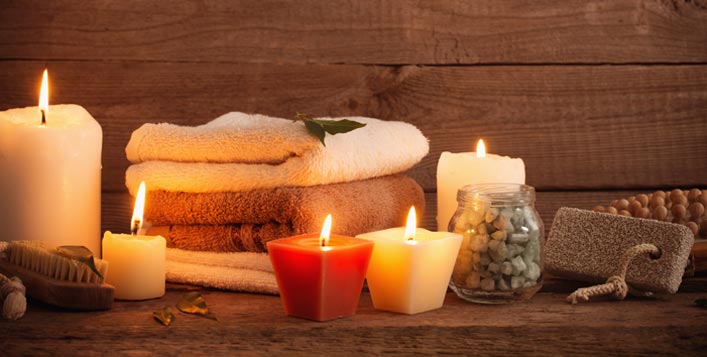 Hammam, Relaxation & More