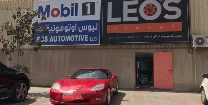 Car Care Packages Deals Offers And Discounts In Al Quoz Cobone