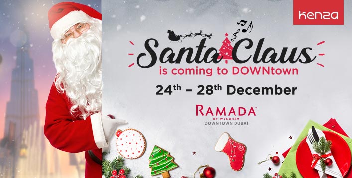 Gingerbread house event @... بوفيه على مدار اليوم في مطعم ومقهى آبل | كوبون