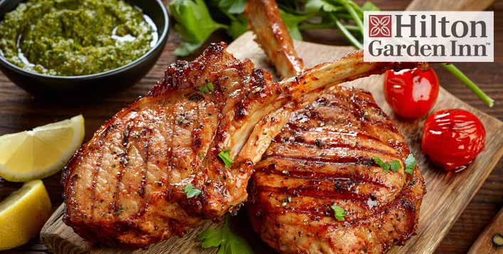 Lunch Buffet At Zest Al Ain Rotana Cobone