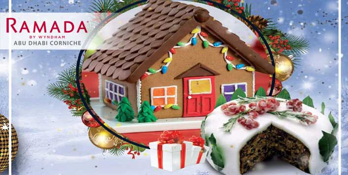 Ginger cookies, Gingerbread house and more!