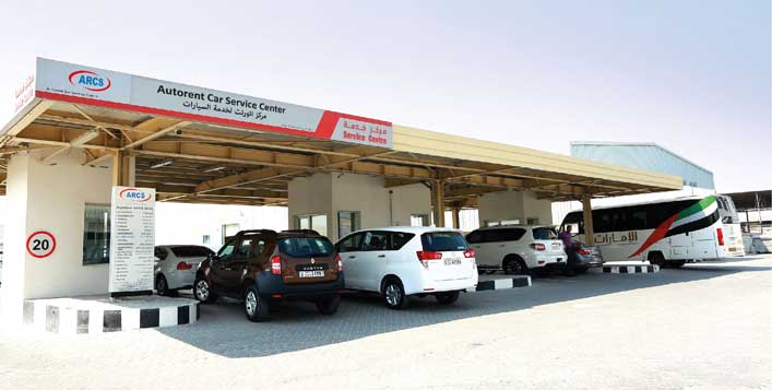 Car Oil and Filter Change Deals and Special Offers in Al Quoz | Cobone