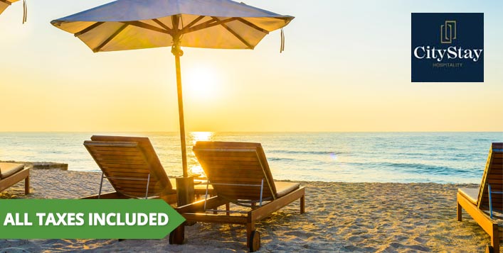 2 Bedroom Stay Deals Offers S At City Beach Hotel 2 Bedroom Stay Deals Offers