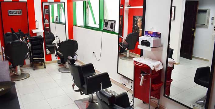 Hair Packages Offers Deals Discount At Fgi Beauty Salon Cobone