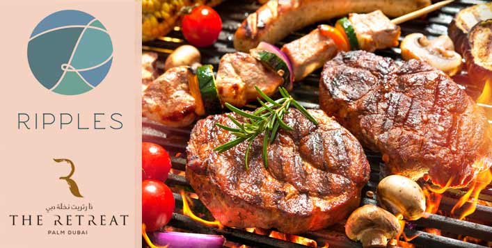 Save 50 At Backyard Restaurant Cobone