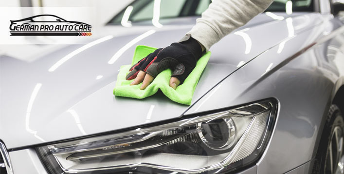 Car Detailing Cleaning Deals In Dubai Cobone