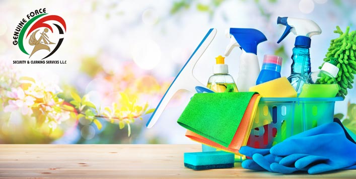 3 or 4 hours cleaning services in Dubai only