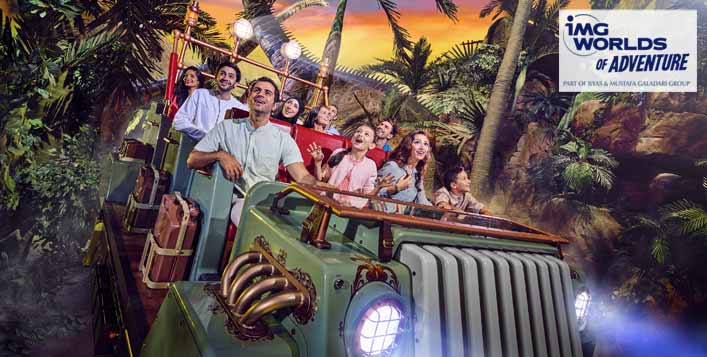 Valid on weekdays, weekends and holidays!