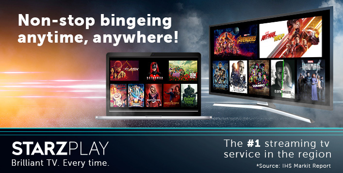 Starzplay Subscription I Want To Cancel My Starz Subscription