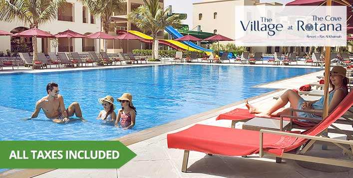 Weekday Stay with Balcony Room option