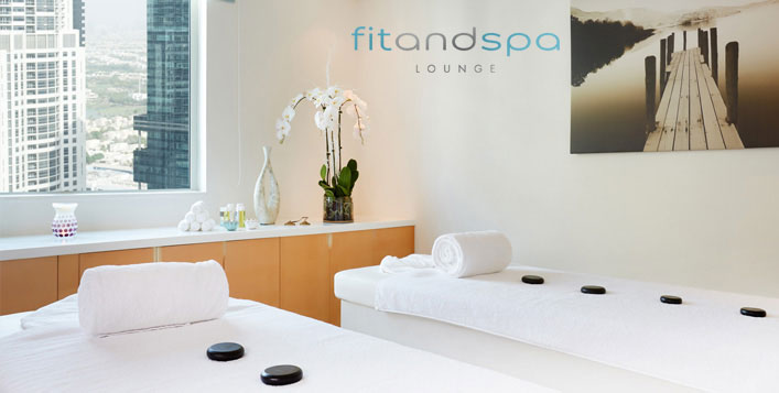 Swedish or Balinese at Pullman, JLT