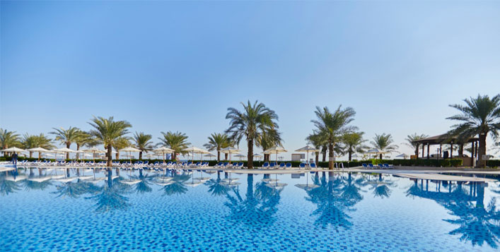 Al Bahar Hotel and Resort