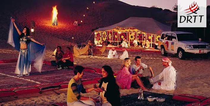 Optional transportation available