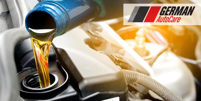 Over 70 Off On Car Oil And Filter Change German Auto Care Llc Cobone