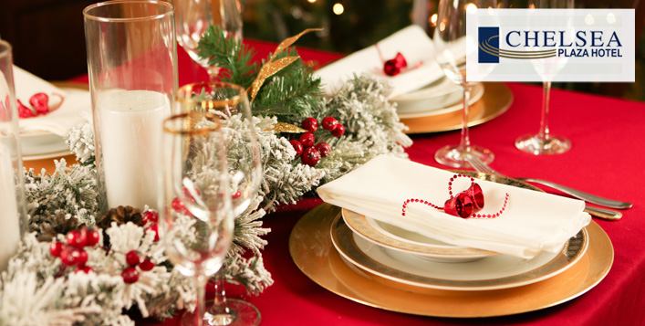 With beverages, live band, and more!