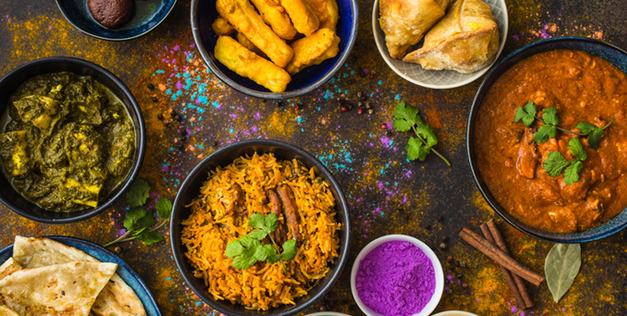Holi Lunch at Ramada Hotel & Suites JBR From AED 49 only | Cobone Offers