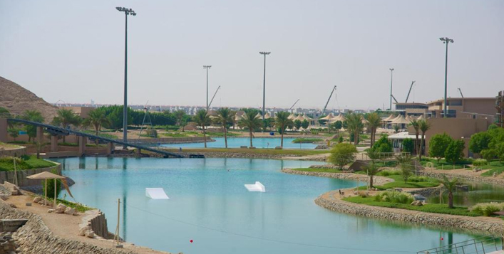 1 or 2 nights stay with Al Ain Zoo tickets