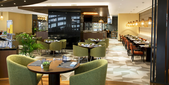 Arabic Iftar Buffet at Pearl Rotana Capital Centre From AED 66 Only ...