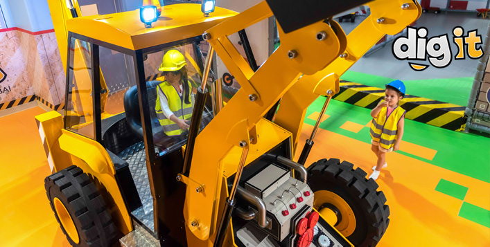 Dubai Deals, Coupons & Special Offers | Cobone