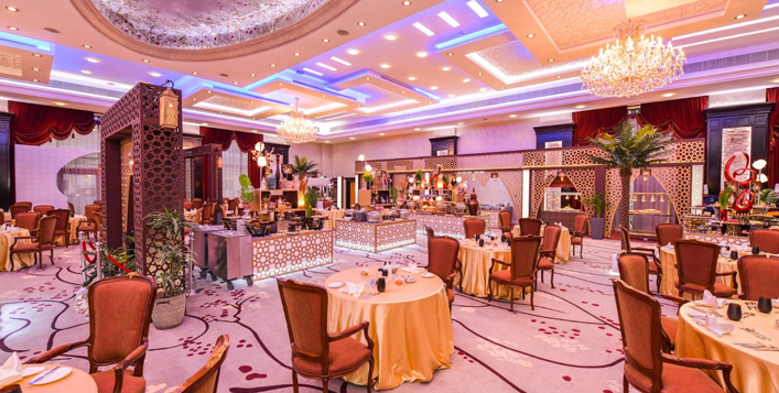 ramadan buffet abu dhabi