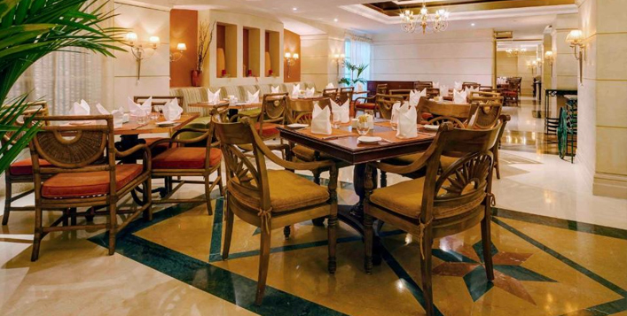 Lunch Or Dinner Buffet at Novel Hotel Abu Dhabi Starting From AED 40 ...