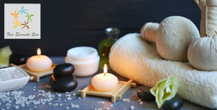 Relaxation & Hammam at Five Elements Spa Starting From AED 79 Only | Cobone  Offers