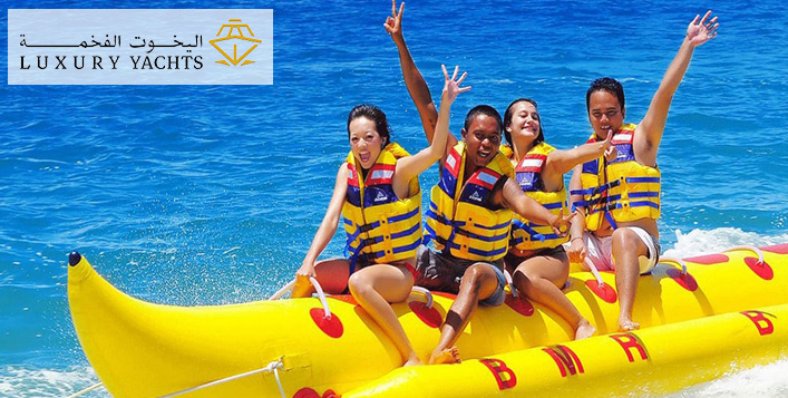 Buy & sell any Water Sports online - 632 used Water Sports for sale in  Dubai, price list