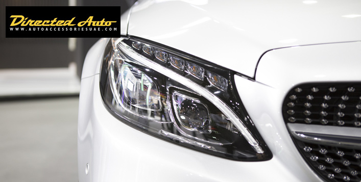 Get shiny and bright headlights!