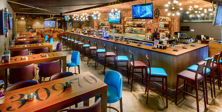 Saturday Liquid Brunch at Citymax Bur Dubai For AED 129 Only! | Cobone