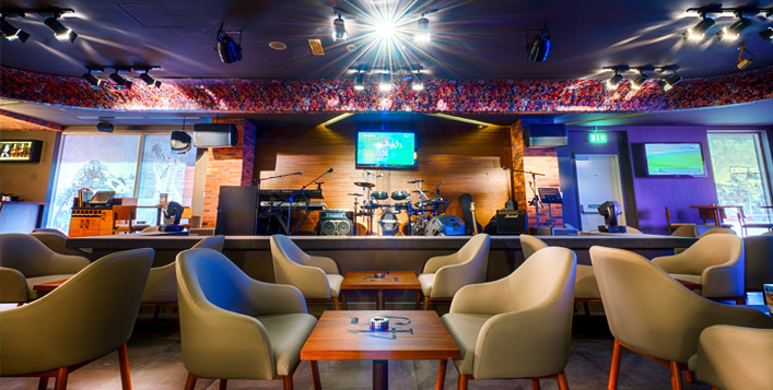 Saturday Liquid Brunch at Citymax Bur Dubai For AED 129 Only! | Cobone