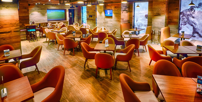 Saturday Liquid Brunch at Citymax Bur Dubai For AED 129 Only! | Cobone